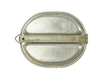 Gamelle US WW2 Made in Belgium, Envoi, Armée de terre, Autres types