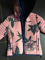 Jas mexx omkeerbaar maat 110 of 5 jaar, Mexx, Enlèvement ou Envoi, Comme neuf, Fille