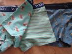 Slips Woody 14 jaar, Kinderen en Baby's, Kinderkleding | Maat 164, Ophalen, Nacht- of Onderkleding, Nieuw, Jongen