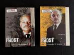 A touch of Frost seizoen 9 + 10, Enlèvement ou Envoi, Drame, Coffret, Comme neuf