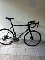 Merida Koers / Racefiets | Maat 57 | Alluminium, Fietsen en Brommers, Fietsen | Racefietsen, Gebruikt, Heren, Aluminium, 15 tot 20 versnellingen