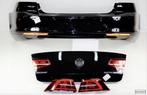 VW PASSAT B8 SEDAN LC9X LED ACHTERLICHT ACHTERKLEP BUMPER, Auto-onderdelen, Gebruikt, Achterklep, Volkswagen, Ophalen of Verzenden