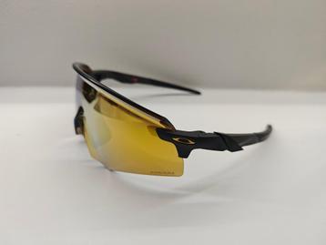 Oakley Encoder Prizm 24K beschikbaar voor biedingen