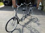 Mooie tandem te koop, Fietsen en Brommers, Ophalen, Gebruikt