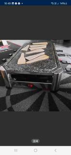 steengrill 10 personen, Enlèvement ou Envoi, Utilisé