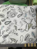 Kussens, Ophalen, Zo goed als nieuw