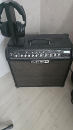 Amplis line 6, Muziek en Instrumenten, Versterkers | Bas en Gitaar, Ophalen