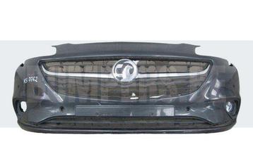 Bumper Opel Corsa E 14-20 Voorbumper KS7762 beschikbaar voor biedingen