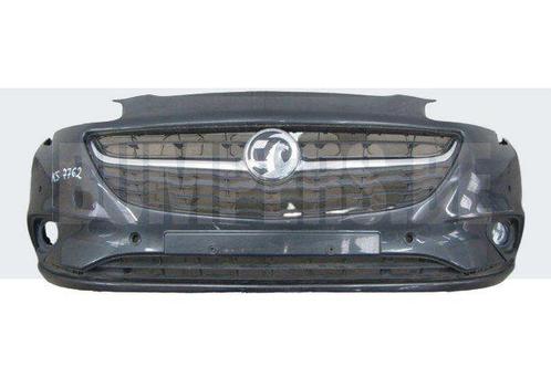 Bumper Opel Corsa E 14-20 Voorbumper KS7762, Auto-onderdelen, Carrosserie, Bumper, Voor, Gebruikt, 6 maanden garantie, Ophalen of Verzenden