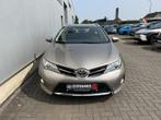 Toyota Auris Comfort, Euro 5, Bruin, 1329 cc, Handgeschakeld