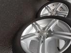 Jantes et pneus pour Opel Astra de 2013, Autos : Pièces & Accessoires, Pneus & Jantes, 215 mm, 4 Saisons, 17 pouces, Jante(s)