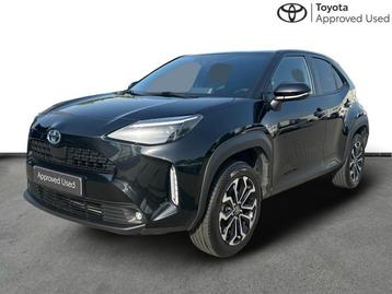 Toyota Yaris Cross Dynamic Plus + NAVI & CARPLAY  beschikbaar voor biedingen