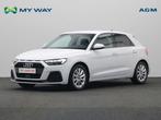 Audi A1 Sportback A1 Sportback 25 TFSI Business Ed Advanced, Auto's, Audi, Automaat, A1, Wit, Navigatiesysteem