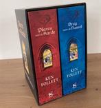 Ken Follet, Boeken, Ophalen, Zo goed als nieuw