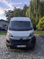 Pössl Summit Shine 540, Caravans en Kamperen, Mobilhomes, Koelkast, Buscamper of Camperbus, Luifel, Pössl