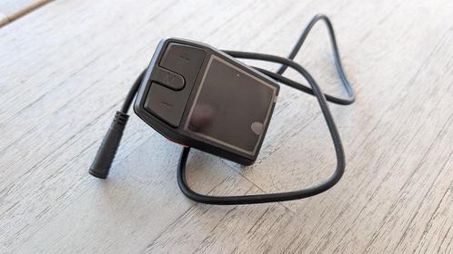 DZ41 Topology Intelligent LCD Fiets Display - Nieuwstaat, Fietsen en Brommers, Fietsaccessoires | Fietscomputers, Nieuw, Snelheidssensor