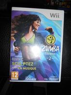 Wii jeu Zumba fitness 2, Games en Spelcomputers, Ophalen of Verzenden