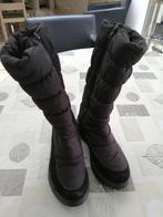 ZWARTE (SNEEUW ) LAARZEN MAAT 37, Kinderen en Baby's, Kinderkleding | Schoenen en Sokken, Gebruikt, Meisje, Ophalen of Verzenden
