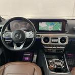 Mercedes-Benz G 400 D | Trekhaak | Houten Vloer |, Automaat, Stof, Gebruikt, Euro 6