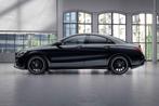 Mercedes-Benz CLA CLA 180 AMG Line Night Pack | Panoramisch, Autos, CLA, Entreprise, 1200 kg, 5 places