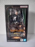 S.H. Figuarts Luke Skywalker (The Mandalorian) - Star Wars, Enlèvement ou Envoi, Comme neuf, Figurine