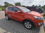 Kia Sportage II auto, Auto's, Kia, Voorwielaandrijving, Euro 5, Stof, 139 g/km