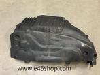 Motor afdekplaat BMW E46 318d 320d m47 motor oe 787331, Ophalen of Verzenden, Gebruikt, BMW