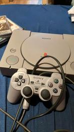 Jeux PlayStation 1 et 3, Consoles de jeu & Jeux vidéo, Enlèvement ou Envoi