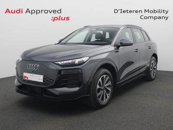 Audi Q6 e-tron Q6 e-Tron 100 kWh 55 Quattro Advanced beschikbaar voor biedingen
