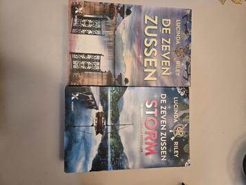 Boeken te koop in goede staat beschikbaar voor biedingen