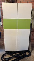 Kast GRATIS op te halen in Boom, Ophalen, Met plank(en), 100 tot 150 cm, Zo goed als nieuw