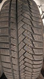 Pneus d'hiver 225/55r17 Continental 225/55 r17 2x, Enlèvement