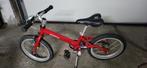 Aluminium kinderfiets KOKUA 16 INCH, Fietsen en Brommers, Ophalen, Zo goed als nieuw