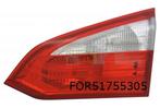 Ford Focus Wagon (3/11-1/15) achterlicht Links binnen (LED), Autos : Pièces & Accessoires, Éclairage, Ford, Enlèvement ou Envoi