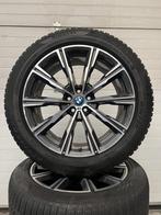 NIEUW 20’’ BMW X5 X6 G05 G06 VELGEN WINTERBANDEN DEMO ORIG S, Auto-onderdelen, Banden en Velgen, Gebruikt, 275 mm, Banden en Velgen