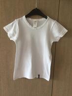 Onderhemdje wit Dim maat 128, Kinderen en Baby's, Kinderkleding | Maat 128, Ophalen