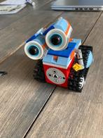 Programmeerbare robot, Kinderen en Baby's, Speelgoed | Educatief en Creatief, Ophalen of Verzenden, Zo goed als nieuw, Elektronica