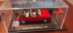 Talbot Samba cabriolet rood 1983 1:43 in vitrinedoosje, Ophalen of Verzenden, Nieuw