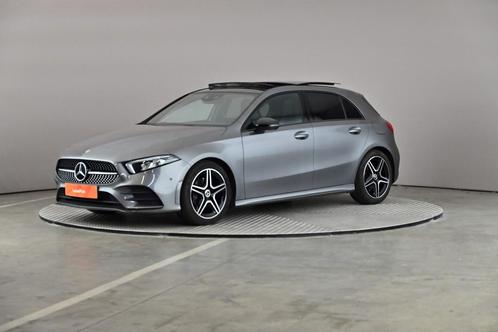 (1XKC010) Mercedes-Benz A, Auto's, Mercedes-Benz, Bedrijf, Te koop, A-Klasse, ABS, Achteruitrijcamera, Airbags, Airconditioning
