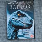 Raptor (2001), Ophalen of Verzenden, Zo goed als nieuw