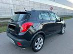 Opel Mokka 1.4 Benzine Automaat 96.000Km Keuring+Garantie, Autos, Opel, Achat, Euro 6, Entreprise, Garantie prolongée