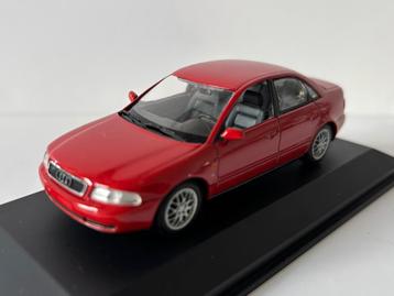 Audi A4 1995, Enlèvement ou Envoi, Comme neuf