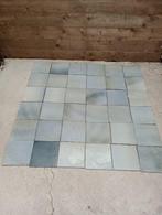 tegels, Doe-het-zelf en Bouw, Tegels, Ophalen, Overige materialen, Minder dan 20 cm, Minder dan 5 m²