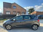 Opel meriva 1.7 cdti automaat euro5 model 2012 1pro 140km, Auto's, Opel, Automaat, Euro 5, Diesel, USB