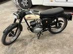 BSA - Bantam - Oldtimer - Motorfiets, Motoren, Bedrijf, Overig, BSA