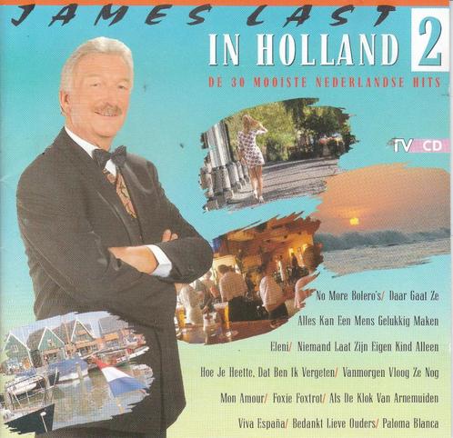 Instrumentaal op CD: Shadows, James Last...of Diego Modena, Cd's en Dvd's, Cd's | Instrumentaal, Verzenden