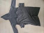 Hoodie en tshirt Jack & jones, Kinderen en Baby's, Kinderkleding | Maat 140, Trui of Vest, Ophalen of Verzenden, Zo goed als nieuw