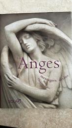 Livre: les Anges, Comme neuf, Sculpture