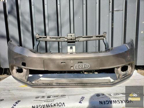 DACIA SANDERO II LIFT STEPWAY VOORBUMPER, Auto-onderdelen, Carrosserie, Bumper, Dacia, Gebruikt