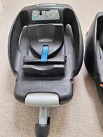2x easybase 2 voor maxi cosi Pebble & cabriofix, Ophalen
